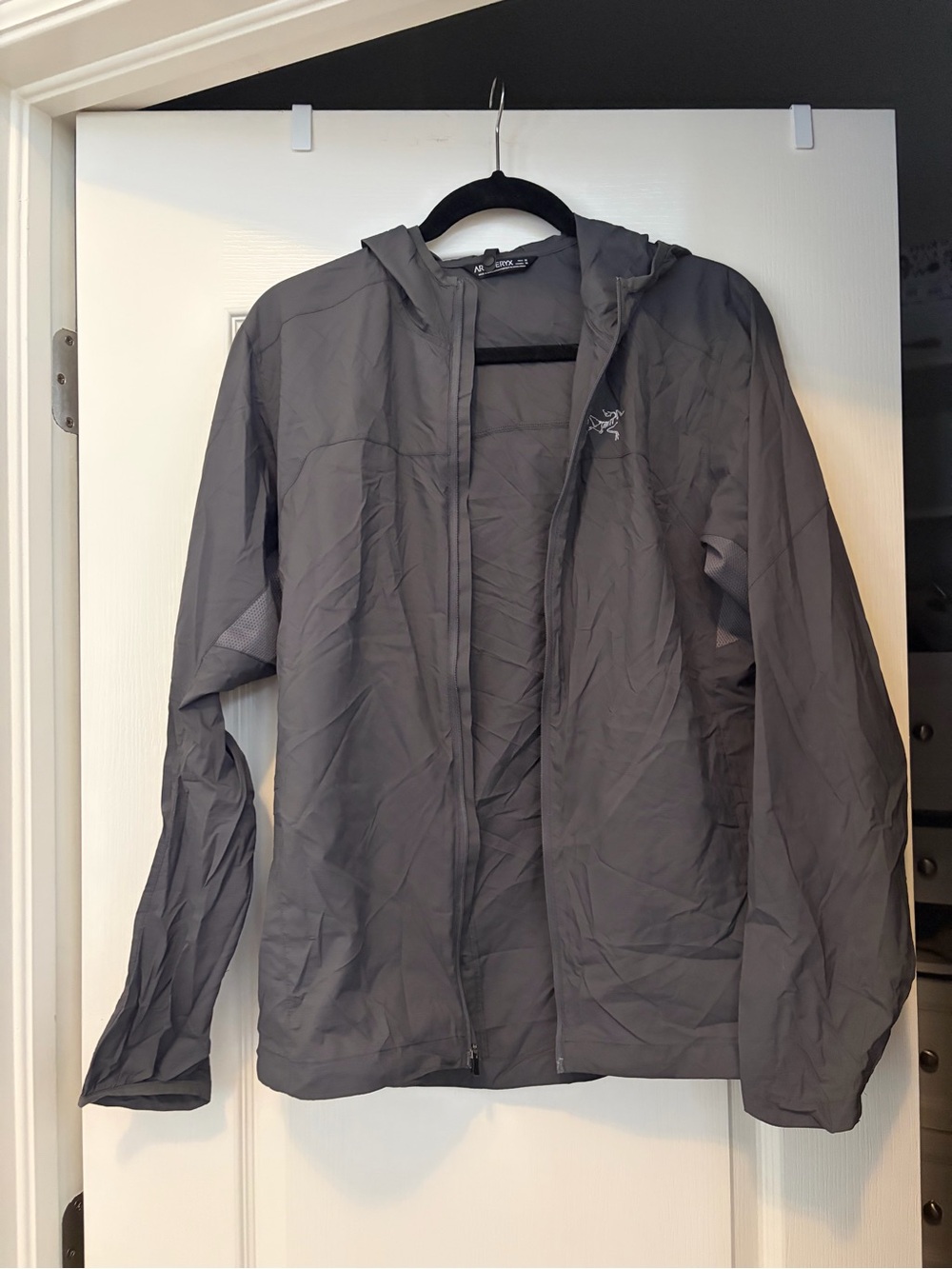 Arcteryx windbreaker